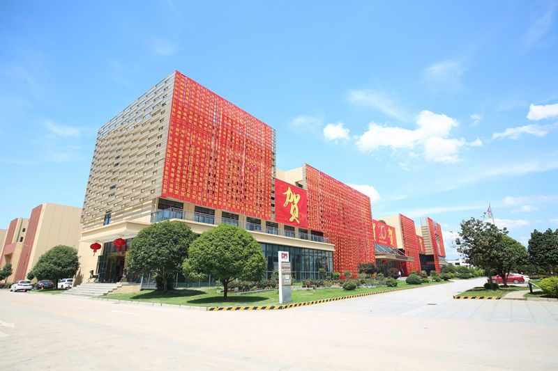 明星企业开云kaiyun电竞光学逆袭之路